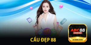 Cầu Đẹp 88