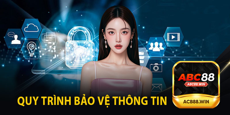 Quy Trình Bảo Vệ Thông Tin