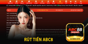 Rút Tiền ABC8