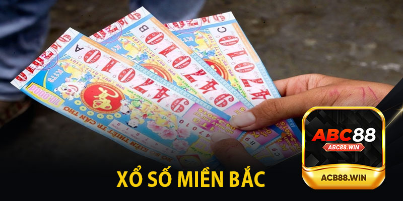 Xổ Số Miền Bắc